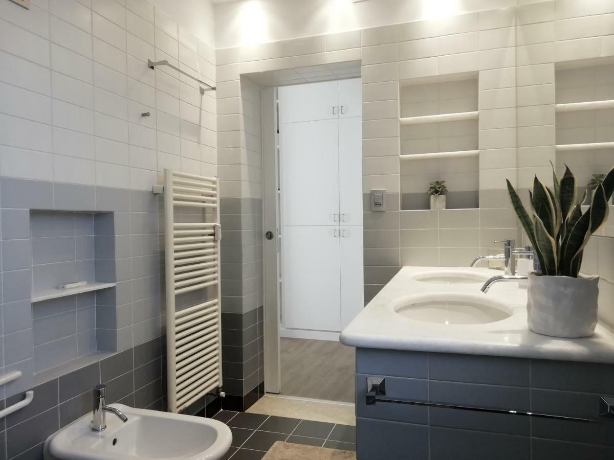 Ca Mocenigo Terrace Appartement Venetië Buitenkant foto