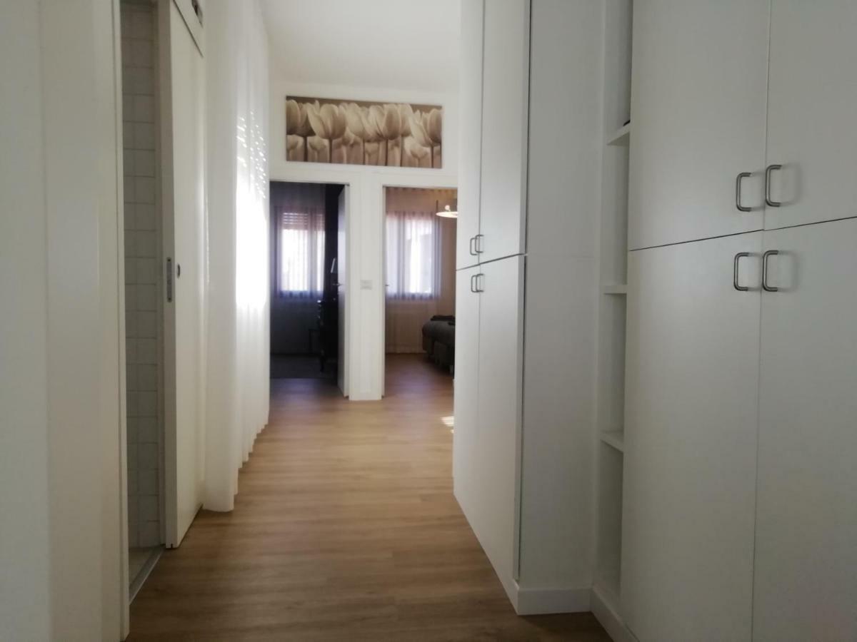 Ca Mocenigo Terrace Appartement Venetië Buitenkant foto