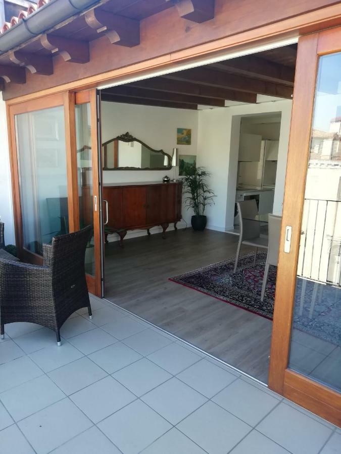 Ca Mocenigo Terrace Appartement Venetië Buitenkant foto