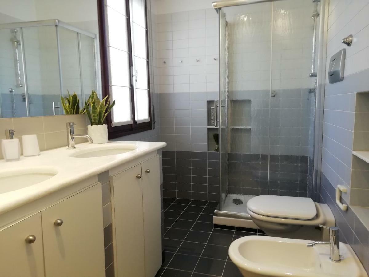 Ca Mocenigo Terrace Appartement Venetië Buitenkant foto