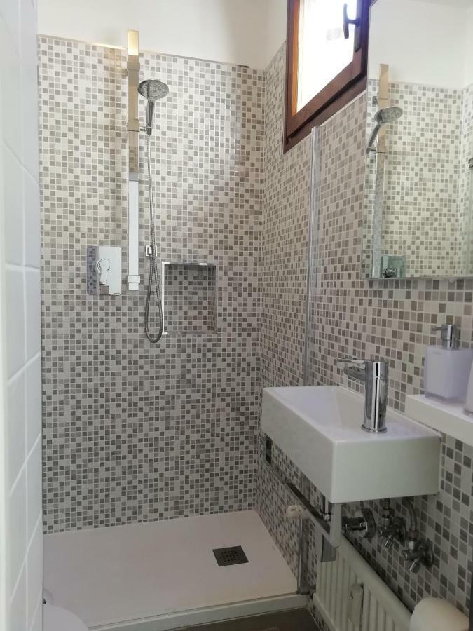 Ca Mocenigo Terrace Appartement Venetië Buitenkant foto