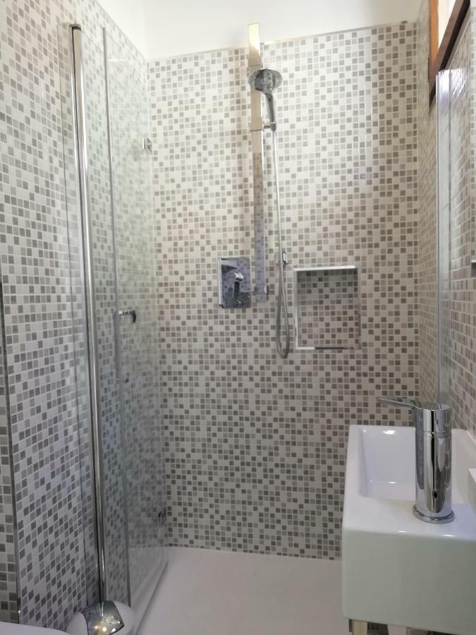 Ca Mocenigo Terrace Appartement Venetië Buitenkant foto