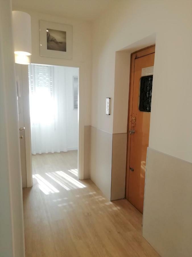 Ca Mocenigo Terrace Appartement Venetië Buitenkant foto