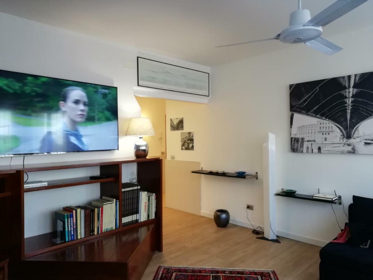 Ca Mocenigo Terrace Appartement Venetië Buitenkant foto