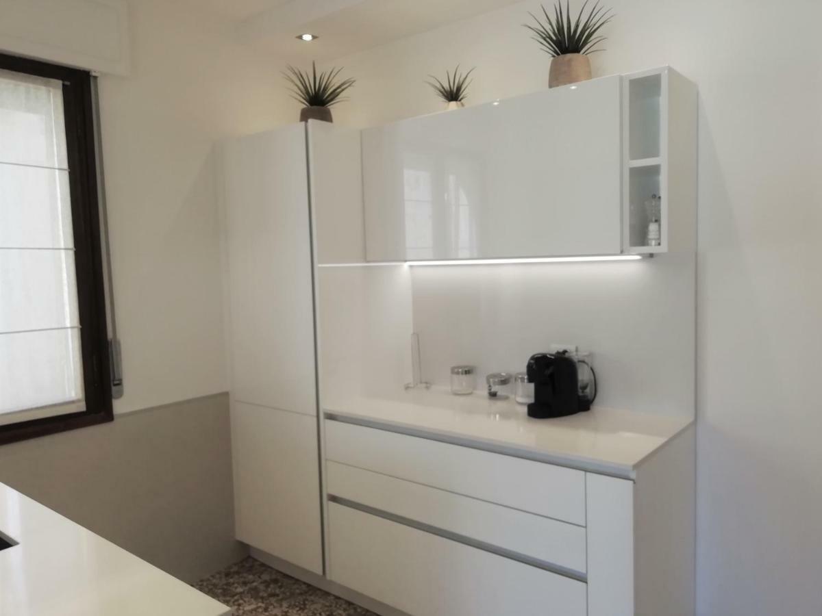 Ca Mocenigo Terrace Appartement Venetië Buitenkant foto