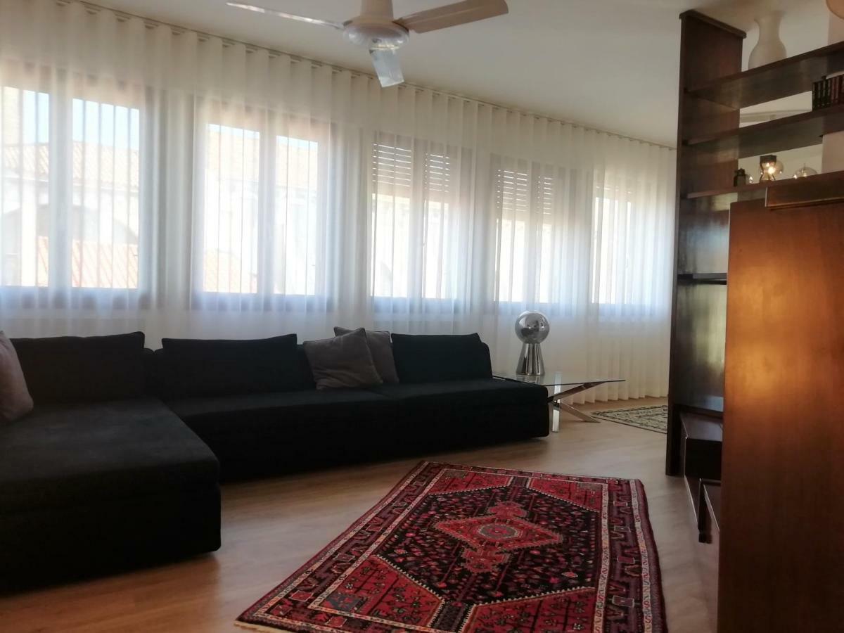 Ca Mocenigo Terrace Appartement Venetië Buitenkant foto
