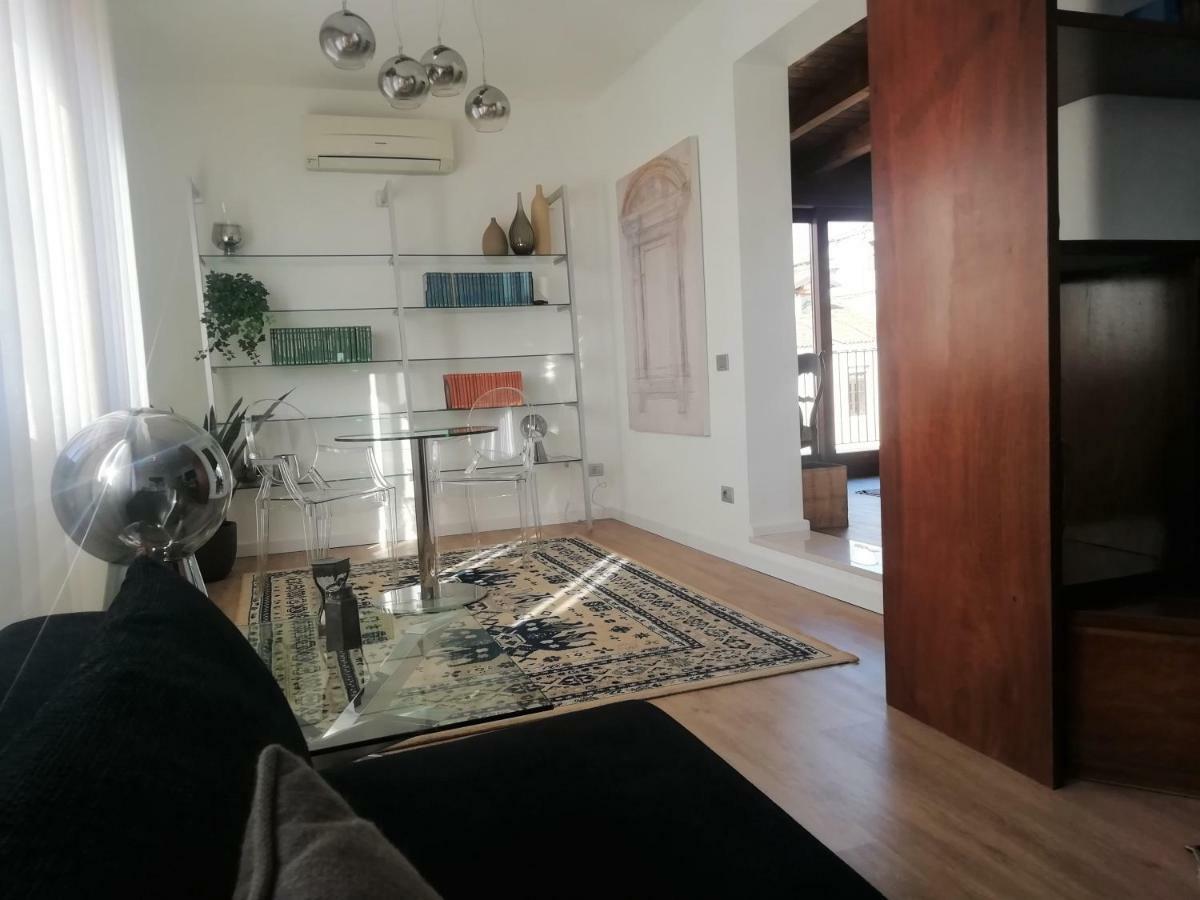 Ca Mocenigo Terrace Appartement Venetië Buitenkant foto