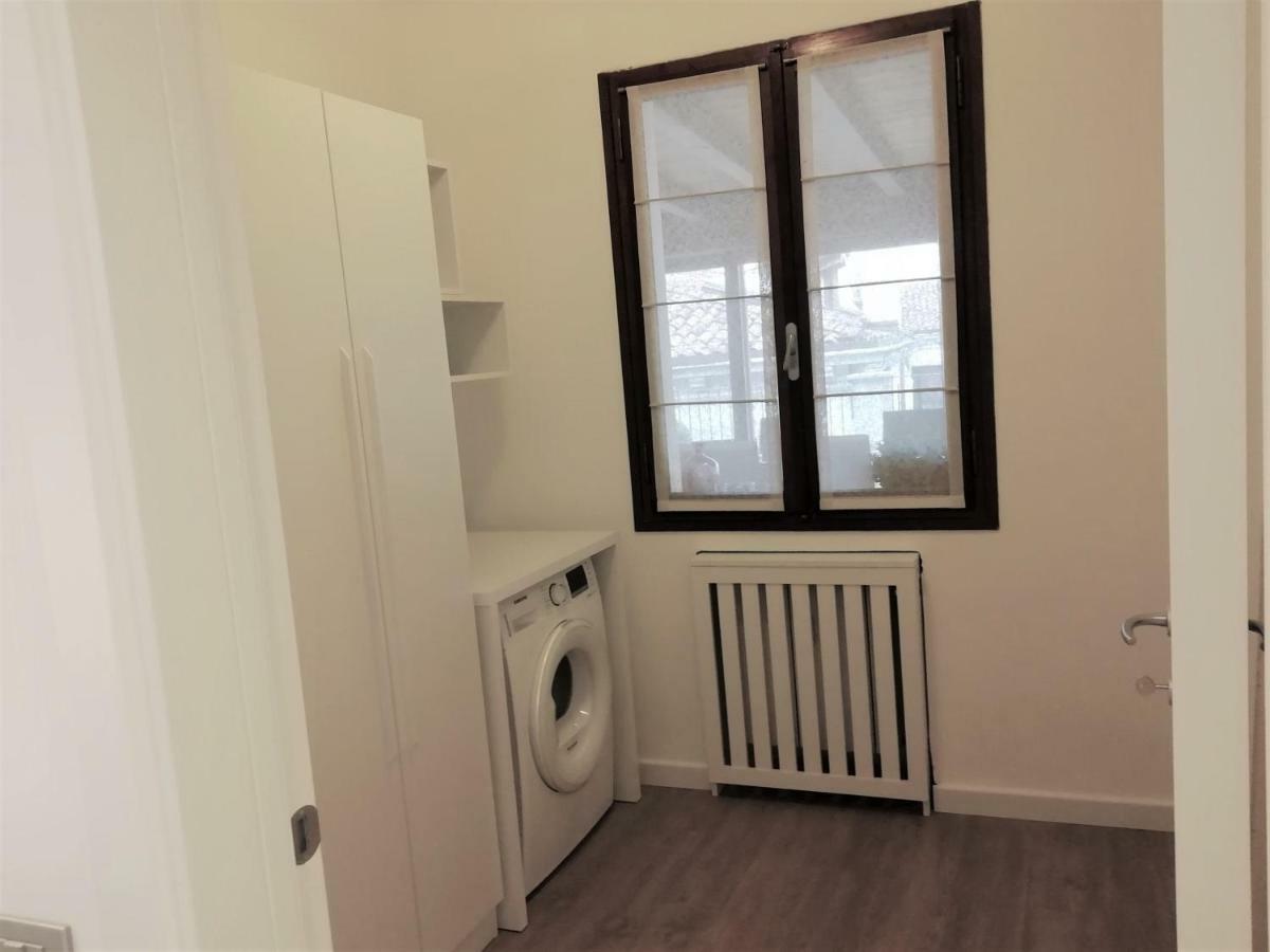 Ca Mocenigo Terrace Appartement Venetië Buitenkant foto