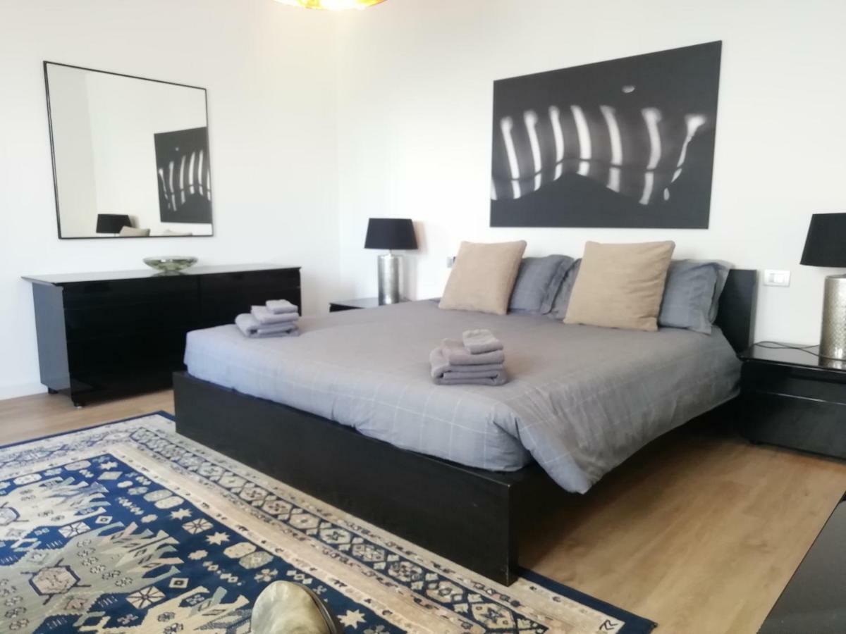 Ca Mocenigo Terrace Appartement Venetië Buitenkant foto