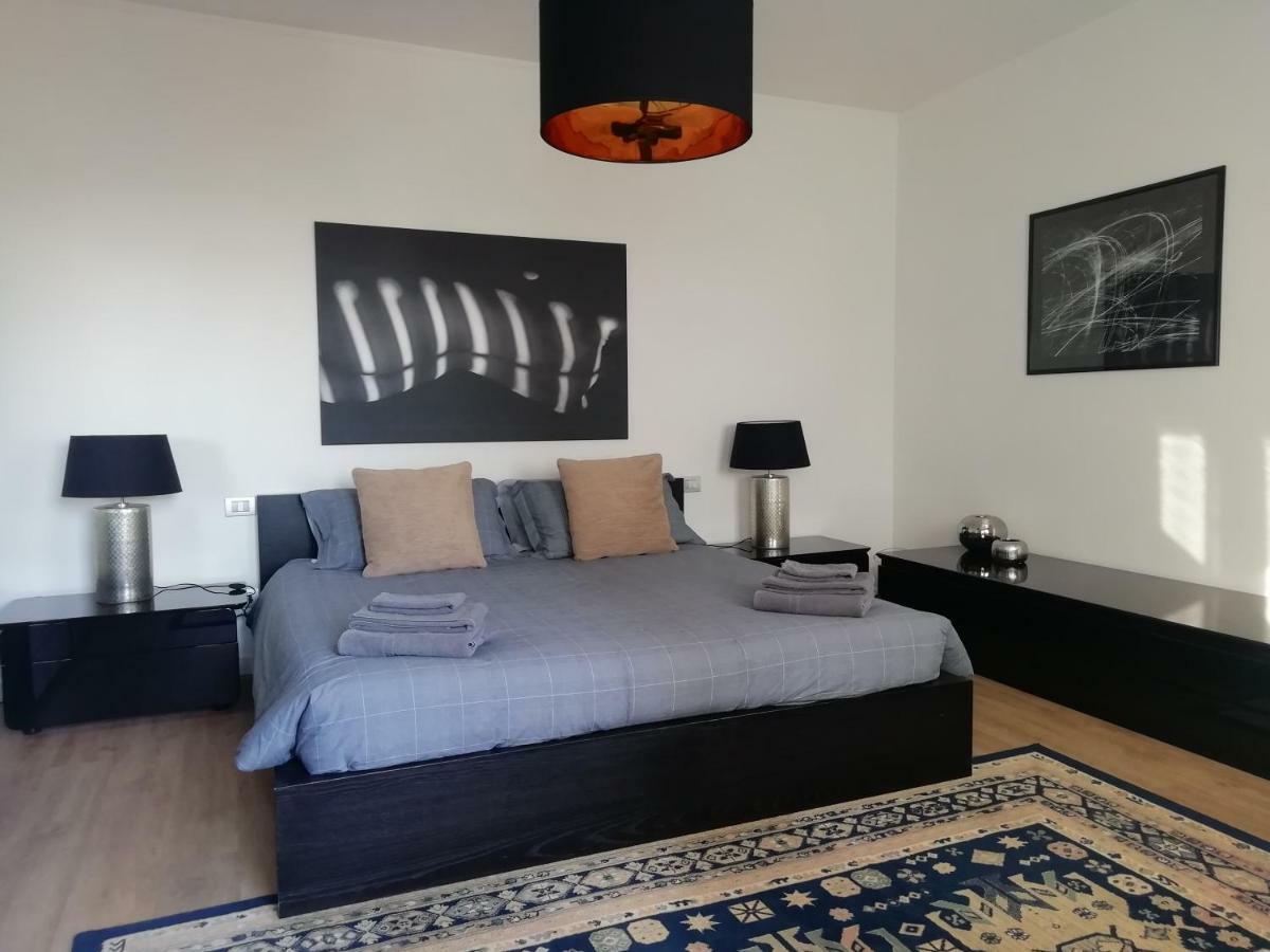 Ca Mocenigo Terrace Appartement Venetië Buitenkant foto