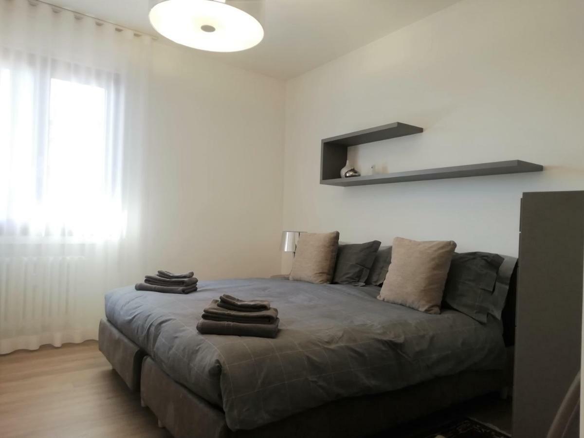 Ca Mocenigo Terrace Appartement Venetië Buitenkant foto