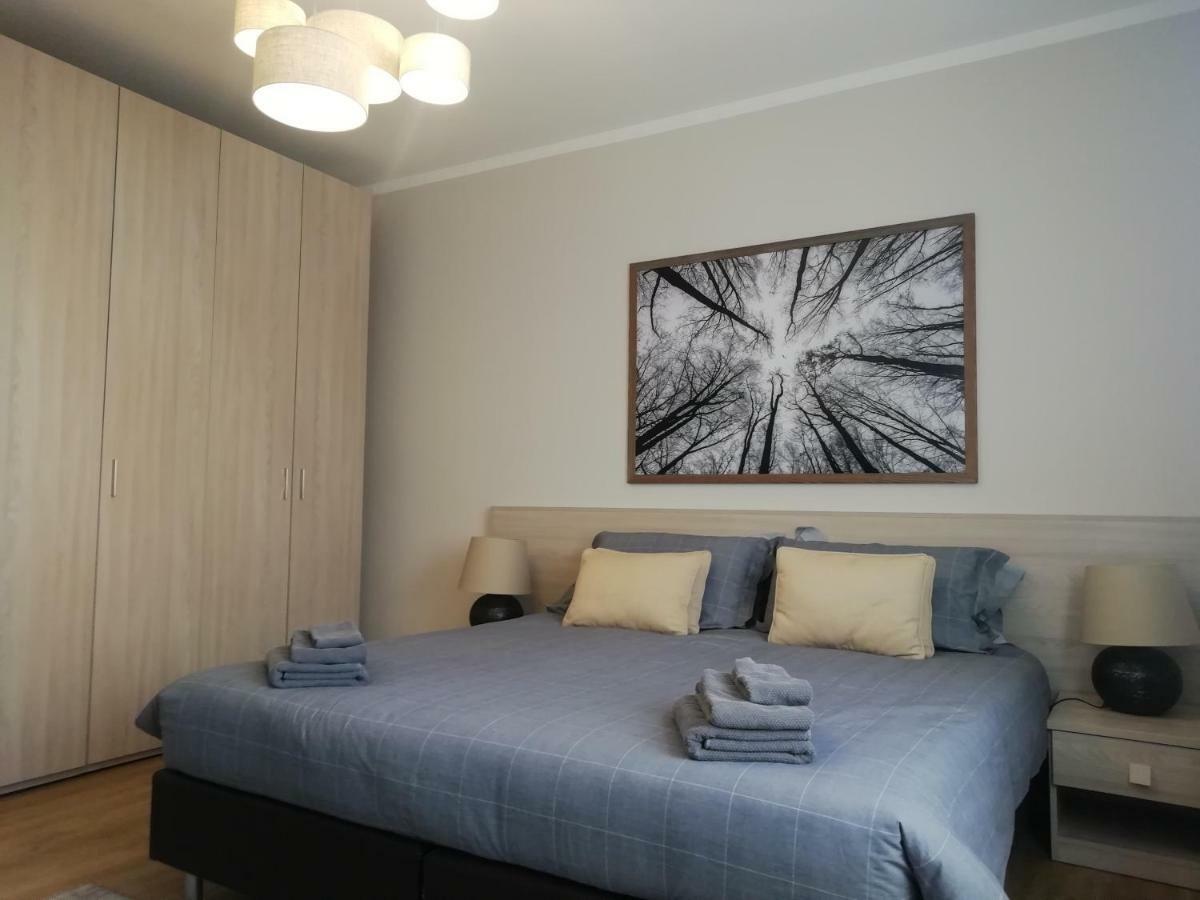 Ca Mocenigo Terrace Appartement Venetië Buitenkant foto